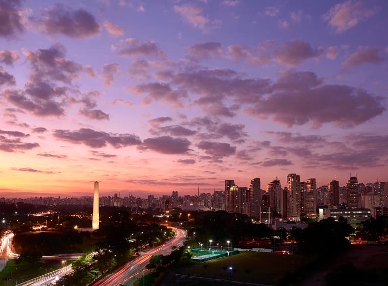 Após recordes, frio diminui no Sudeste nos próximos dias