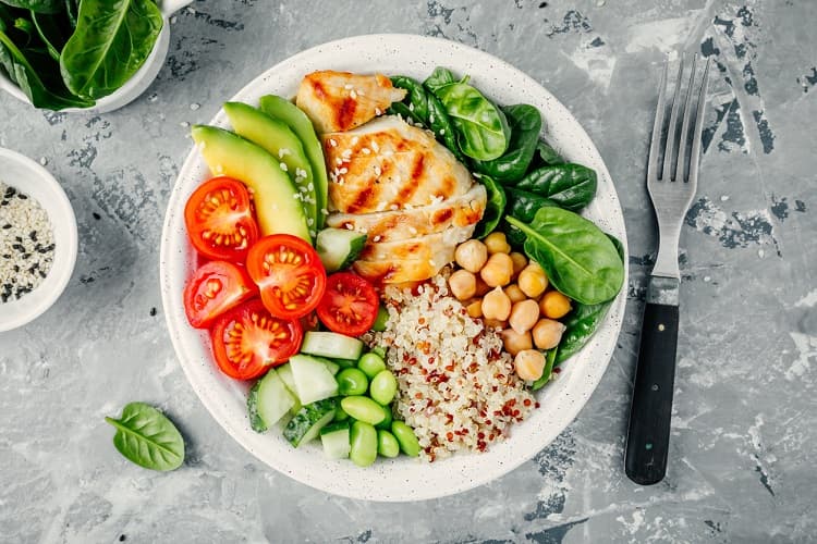Imagem da notícia 7 tendências que estão transformando o futuro da alimentação saudável no BR