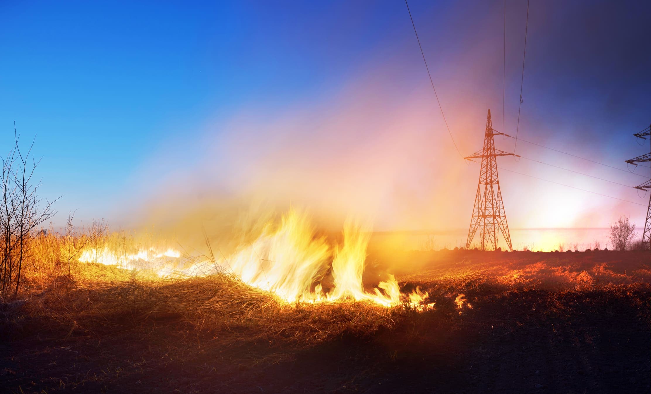 El Niño 2026 no setor elétrico e análise dos impactos do evento 2023/2024 no clima do BR