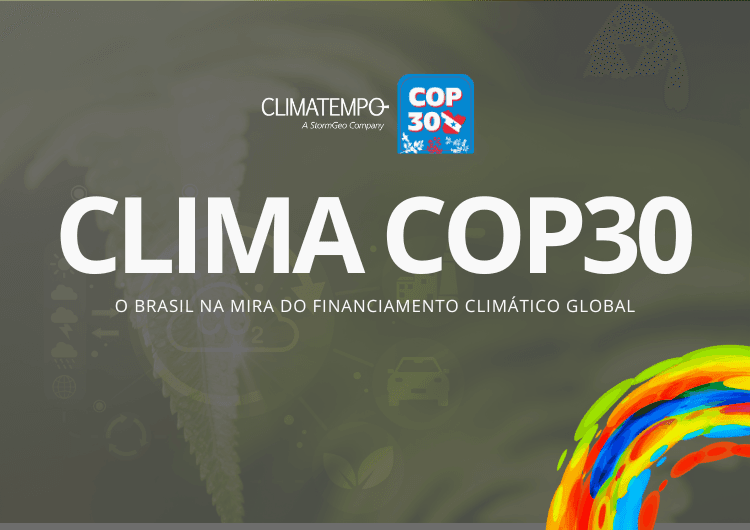 Imagem da notícia Financiamento Climático no Brasil: BIP, Fundo Clima e Captação Internacional