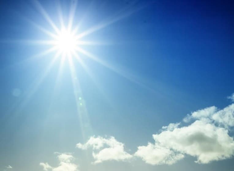 Imagem da notícia Calor continua intenso no Sudeste e Centro-Oeste neste início de semana