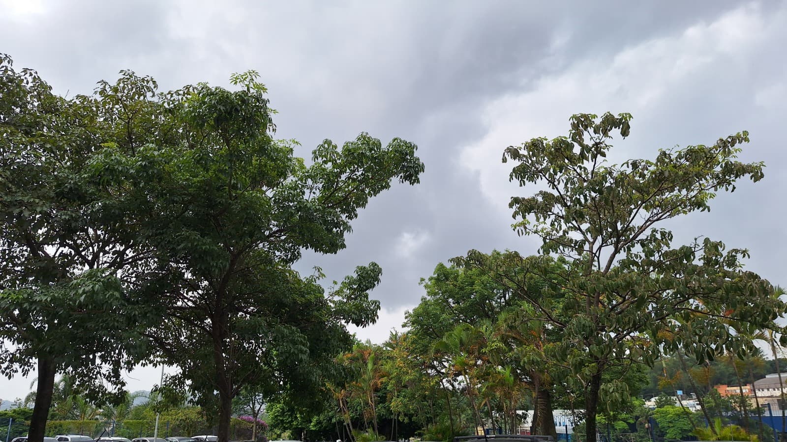 Imagem da notícia Nova frente fria reforça instabilidades e aumenta risco de temporais no Sul