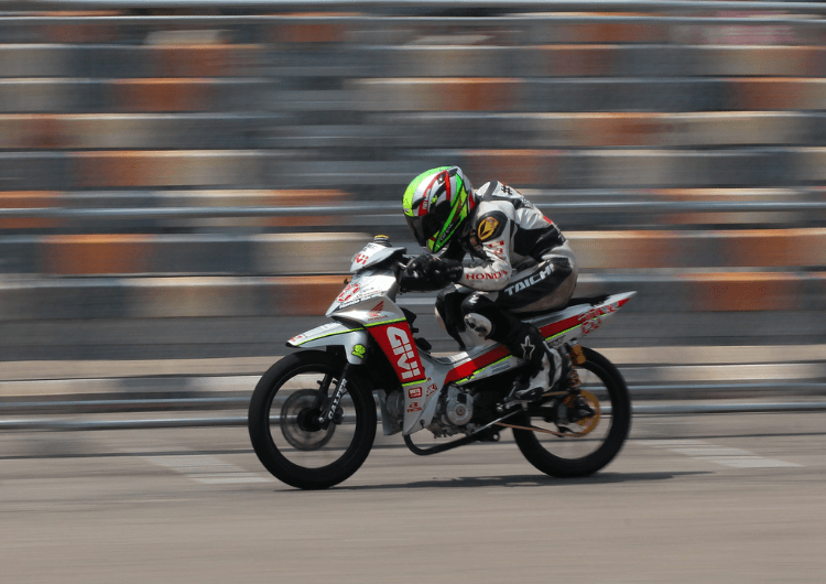 Imagem da notícia Climatempo e Equatorial Goiás usam inteligência climática para garantir segurança durante o MotoGP