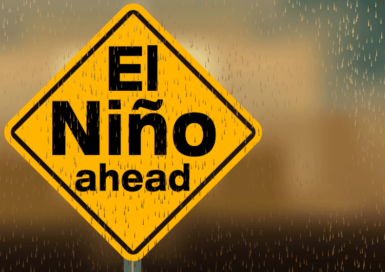 Imagem da notícia El Niño vem aí: entenda os possíveis impactos no Sul do Brasil