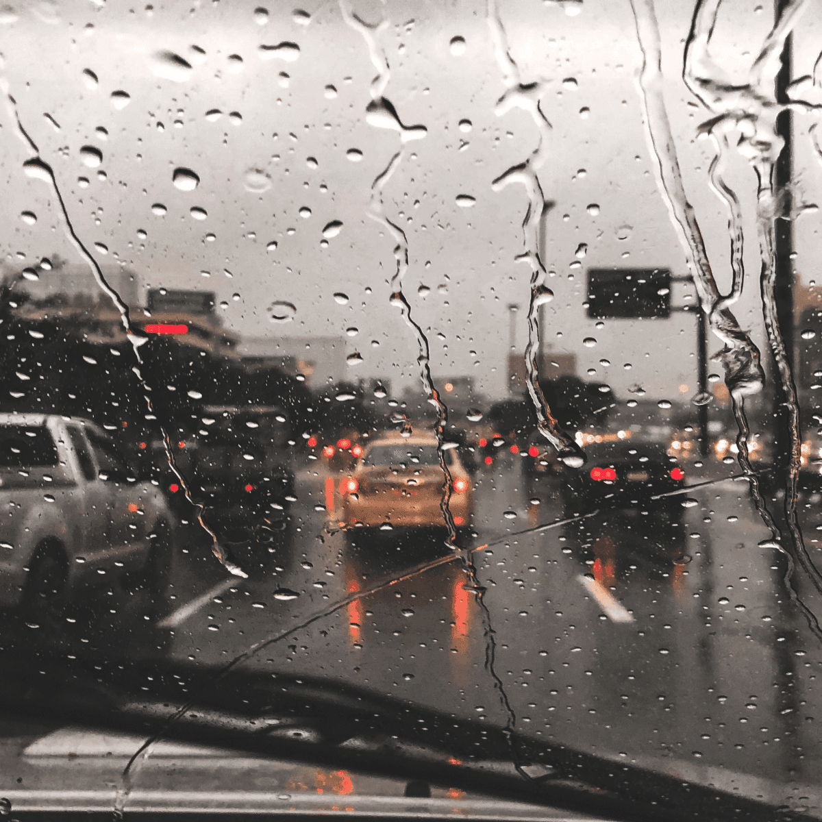 Imagem da notícia Chuva segue volumosa na costa norte e leste do Nordeste