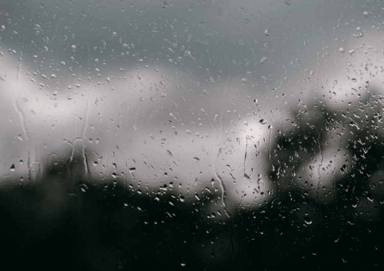 Imagem da notícia Chuva e temperaturas mais baixas marcam a semana no Sudeste