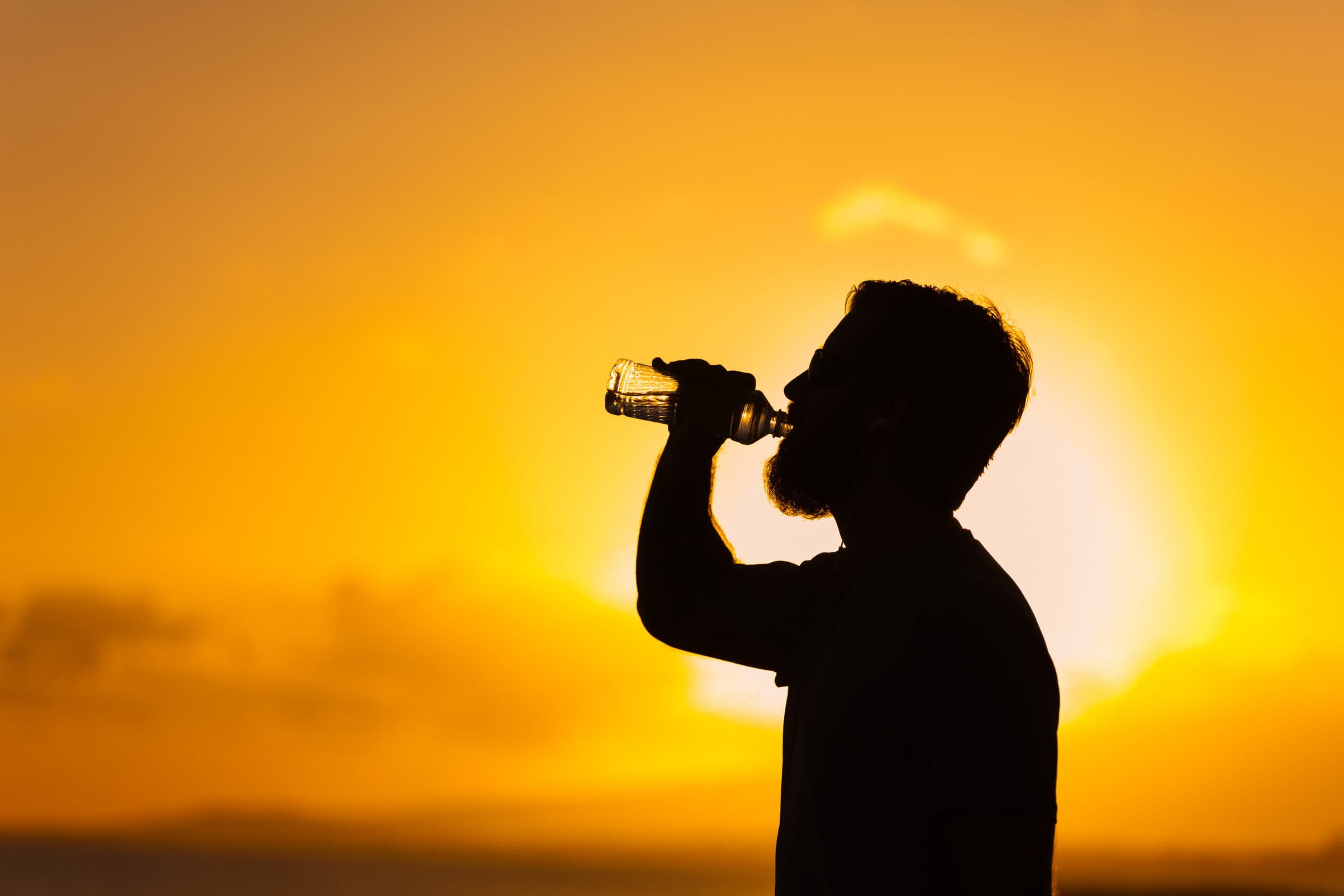 Baixa umidade do ar e calor persistem sobre o MATOPIBA
